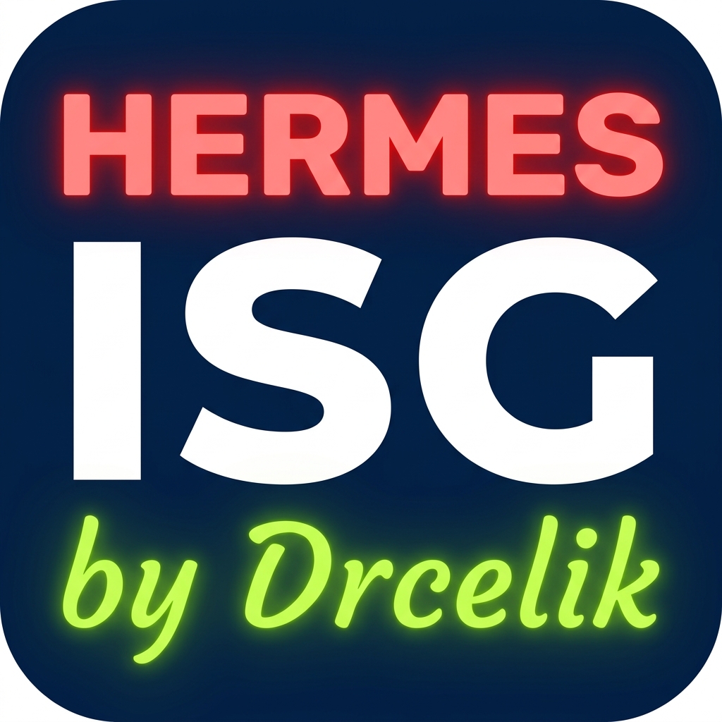 HERMES Logo